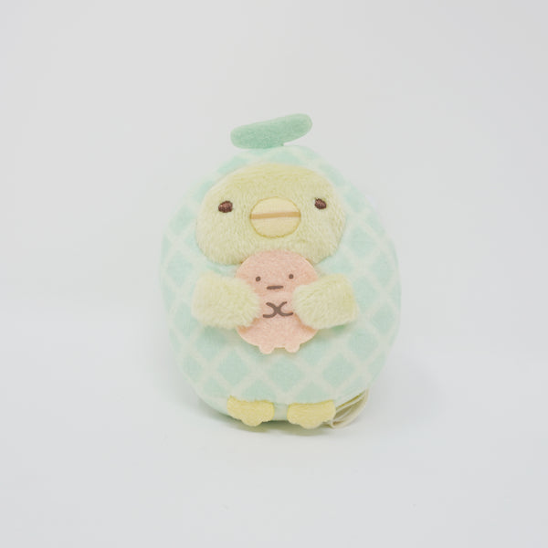 2024 Penguin? Melon Tenori Plush - Sumikkogurashi Shop Sapporo Limited - San-X