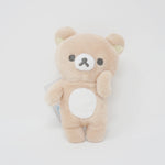 2023 Rilakkuma Plush Pin - Basic Rilakkuma San-X