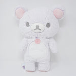 2019 Purple Lavender Korilakkuma Medium Sherbet Plush - Rilakkuma - San-X