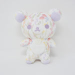 2024 Floral Korilakkuma Plush - 1 + 5 Colors Rilakkuma - San-X