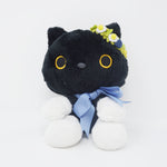 2015 Kutusita Nyanko Cat Eden Plush - San-X