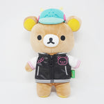 (No Tags) 2024 Year of the Dragon Rilakkuma Plush - Store Limited - San-X