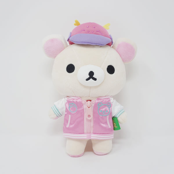 (Detached Tag) 2024 Year of the Dragon Korilakkuma Plush - Rilakkuma Store Limited - San-X