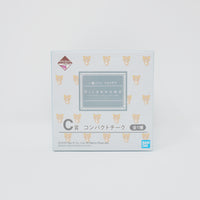 2020 Rilakkuma Ichiban Coffret Prize C Cheek Compact - San-X