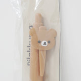 2024 Chairoikoguma Pen - BASIC Rilakkuma Favorite Things - San-X