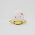 2021 Pink Tapioca Tenori Plush - Sumikkogurashi Starry Sky Walk - San-X