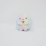 2021 Rainbow Tapioca Tenori Plush - Sumikkogurashi Starry Sky Walk - San-X