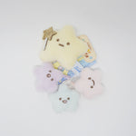 2021 Star Tenori Plush Set - Starry Sky Walk Sumikkogurashi Collection - San-X