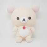 2024 Medium Korilakkuma Plush - BASIC RILAKKUMA Favorite Things - San-X