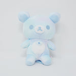 2024 Korilakkuma Exciting Vacation Plush - 1 + 5 Colors Korilakkuma 20th Anniversary - San-X