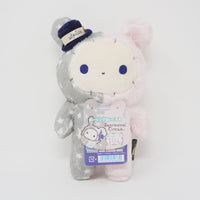 2022 Posable Spica Plush - Sentimental Circus - San-X