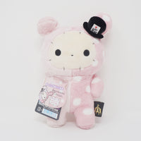 2022 Posable Shappo Plush - Sentimental Circus - San-X