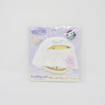 2022 Ghost Poncho Tenori Plush Outfit - Obake Night Park Theme - Sumikkogurashi - San-X