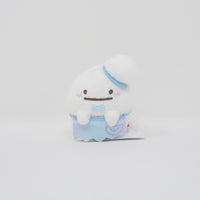 2022 Obake Ghost Tenori Plush - Obake Night Park Theme - Sumikkogurashi - San-X