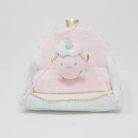 2021 Carriage Tenori Plush Set - Sumikkogurashi Fairy Tale - San-X