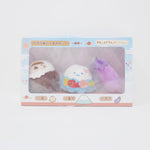 2022 New Year Tenori Plush Set - Sumikkogurashi - San-X