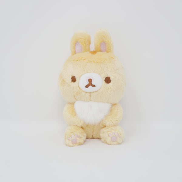 2022 Little Bunny Plush - Corocoro Coronya Little Rabbit Theme San-X