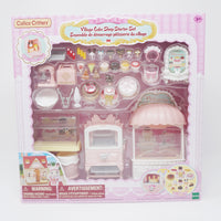 Village Cake Shop Starter Set - Calico Critters