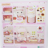 Village Cake Shop Starter Set - Calico Critters