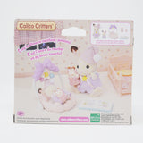 Sleepy Dream Siblings - Calico Critters