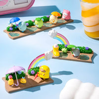 Sumikkogurashi Walking on a Rainy Day Blind Box