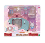 Style & Sparkle Dressing Room - Calico Critters