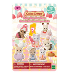 Baby Cake Party Blind Bag - Baby Collectibles - Calico Critters