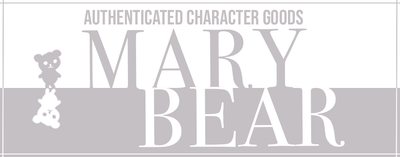 Mary Bear