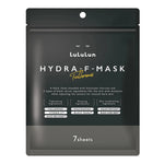 Lululun Hydra-F Face Sheet Masks 7 Sheets