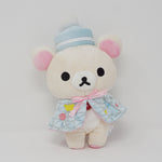 2015 Korilakkuma in Skytree Outfit - Skytree Rilakkuma Store Limited - San-X