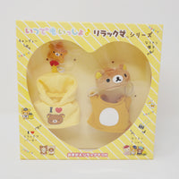 2019 Rilakkuma Clothes Set - Rilakkuma Store Limited - Always with Rilakkuma - San-X