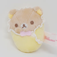 (No Tags) 2021 Rilakkuma Tenori Plush - Usa Usa Bunny Baby Rilakkuma