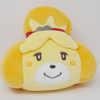 2020 Isabelle Face Plush - Animal Crossing