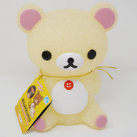 2018 Korilakkuma Crystal Colorful Light Figure - Rilakkuma Prize San-X