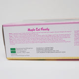 Maple Cat Family - Calico Critters