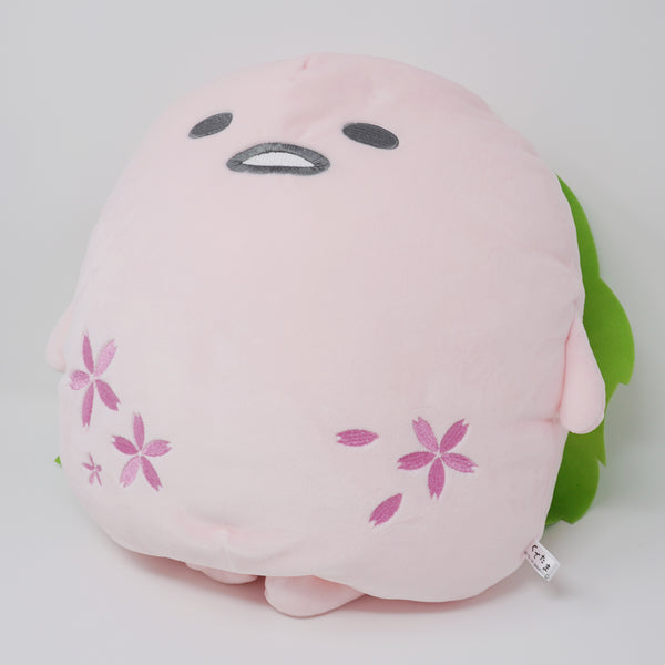 Gudetama Sakura top Mochi Plush