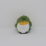 Amuse Kotori Little Bird Sakura Onsen Mascot Plush Keychain