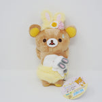 2019 Rilakkuma Bunny Rabbit Plush - Rilakkuma Bunny Theme Store Caravan Limited