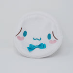 2021 Cinnamoroll Plush Pouch - Sanrio Smiles Prize Item