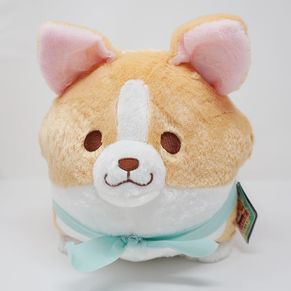 Loyal Mochi Shiba Prize Plush New Friend SK Japan