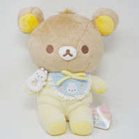 2021 Big Rilakkuma Baby Plush - Usa Usa Bunny Babies Rilakkuma - San-X