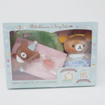 2020 Rilakkuma Fairy Tale Box Set - Always with Rilakkuma - San-X