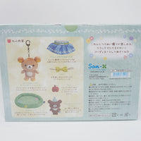 2020 Rilakkuma Fairy Tale Box Set - Always with Rilakkuma - San-X