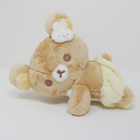 2021 Rilakkuma Baby Plush - Usa Usa Bunny Babies - San-X