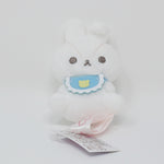 2021 Bunny Baby Tenori Plush - Usa Usa Bunny Baby Rilakkuma - San-X