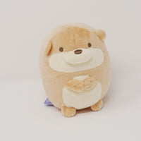 2020 Otter Friend Plush - Sumikko & Otter Camping Theme - Sumikkogurashi