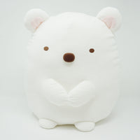 Large Shirokuma Basic Plush 15" - San-X Originals Collection Sumikkogurashi