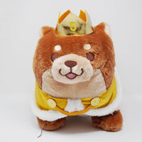 faithful mochi shiba