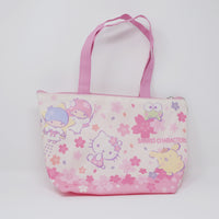 2021 Sanrio Characters Zipper Bag - Sanrio