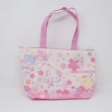 2021 Sanrio Characters Zipper Bag - Sanrio